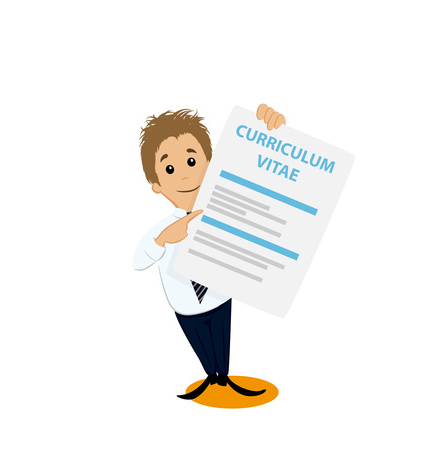 Candidature